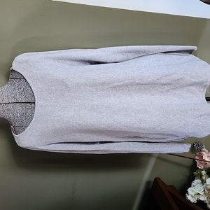 MICHAEL Michael Kors Gray Sweater